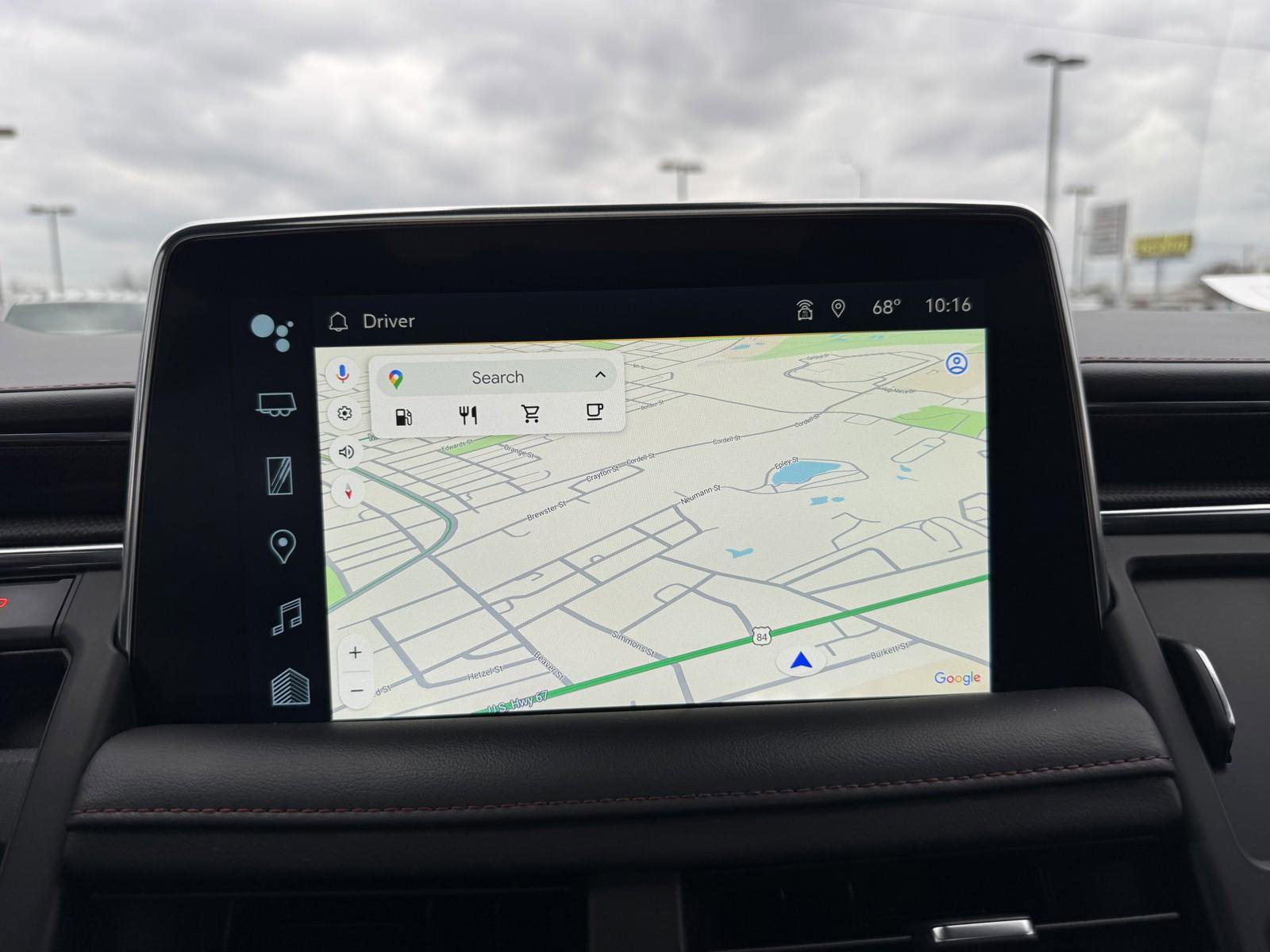 Used 2023 Chevrolet Suburban RST image 14