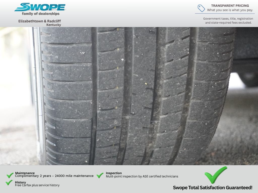Used 2017 Dodge Challenger R/T Scat Pack RWD image 27