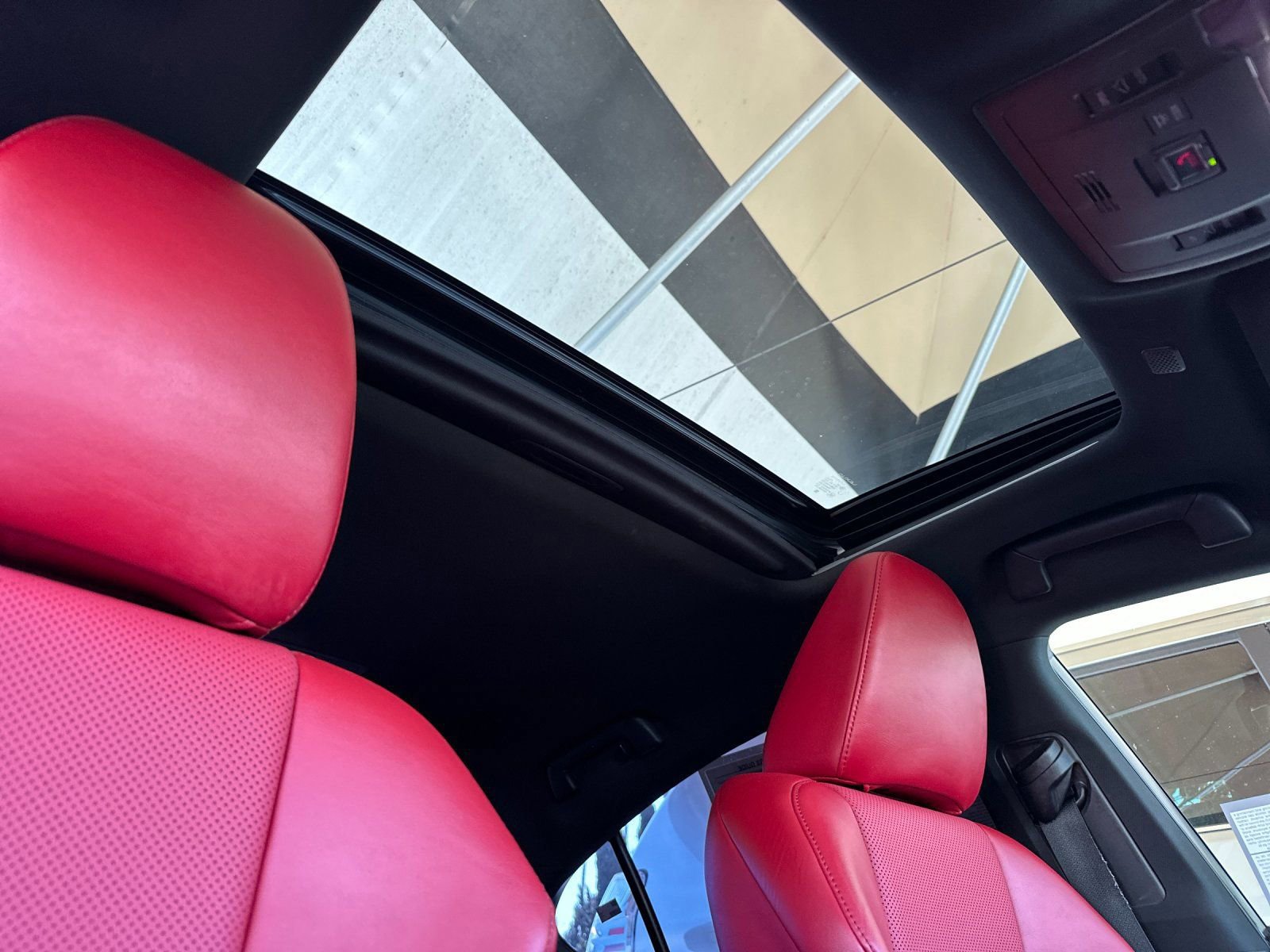 Used 2023 Lexus IS 350 F Sport w/ Accessory Package RWD image 18