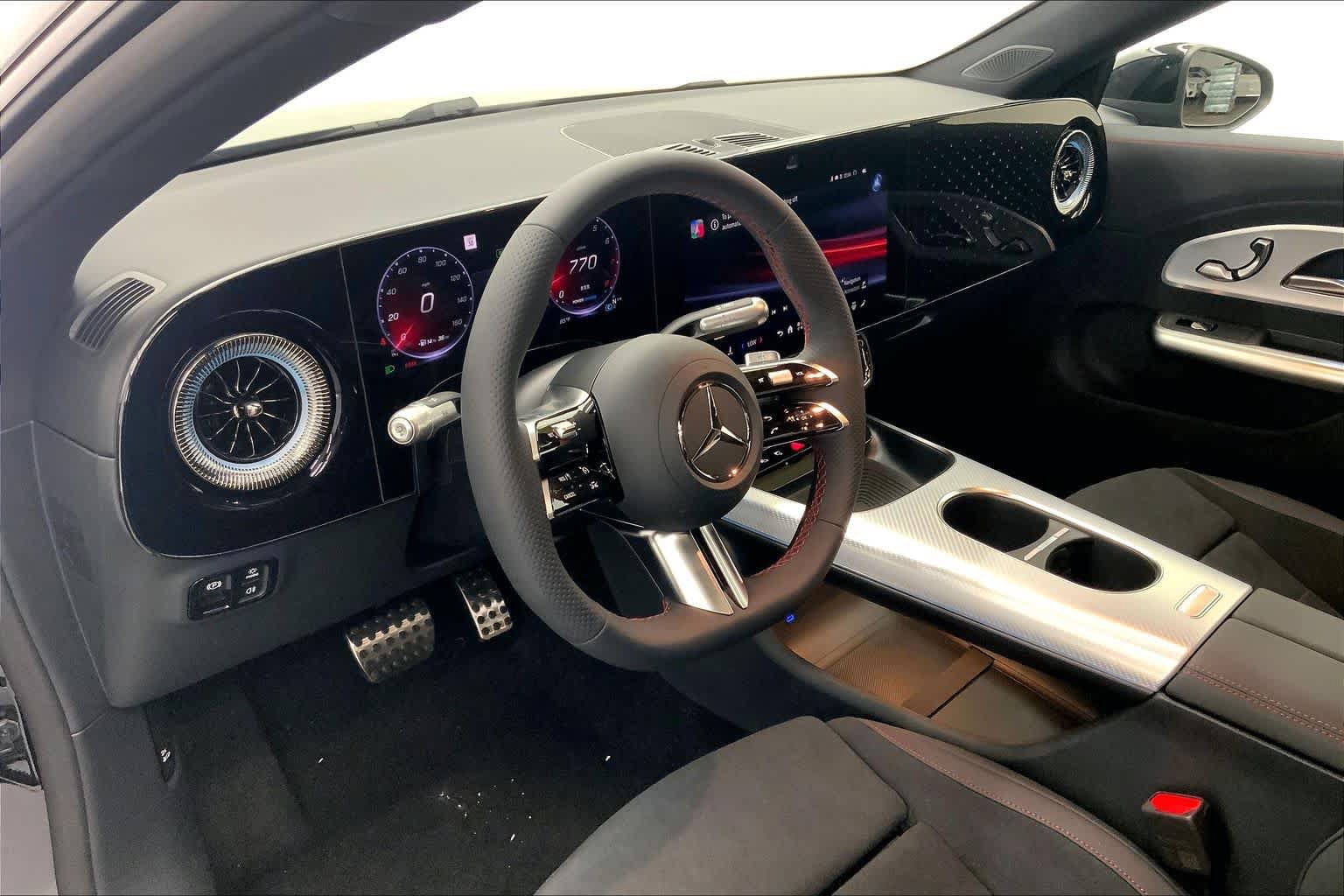 New 2027 Mercedes-Benz CLA 220 image 20