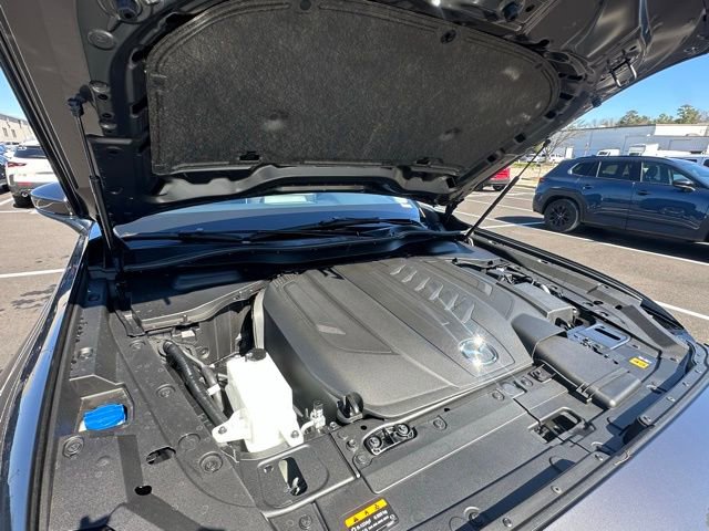 New 2026 MAZDA CX-90 3.3 Turbo w/ Preferred Package image 14