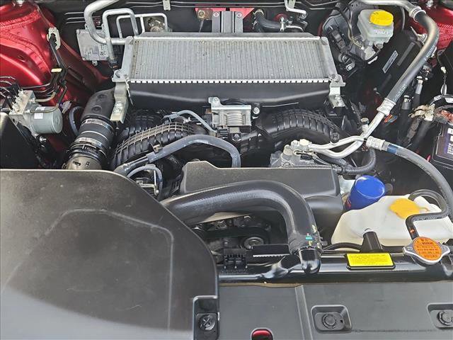 Used 2023 Subaru Ascent Premium w/ Convenience Package image 24