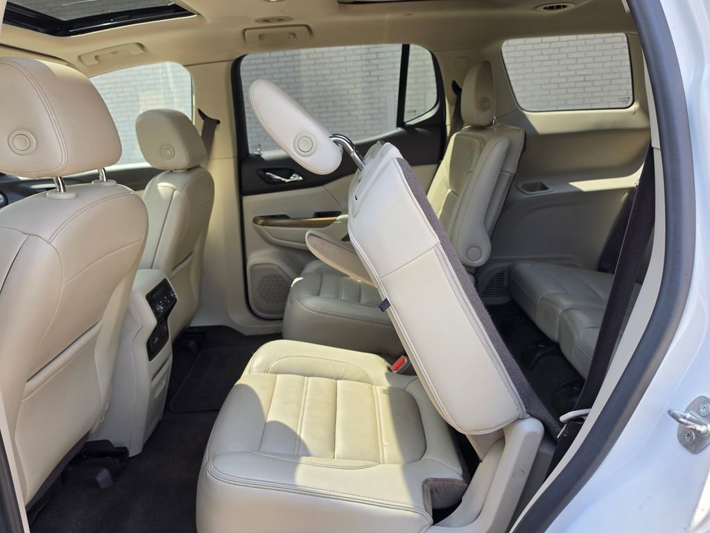 Used 2019 GMC Acadia Denali w/ Technology Package image 34