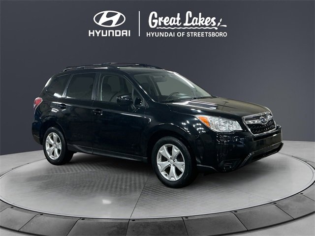 Used 2014 Subaru Forester 2.5i Premium w/ Popular Package #2 image 7