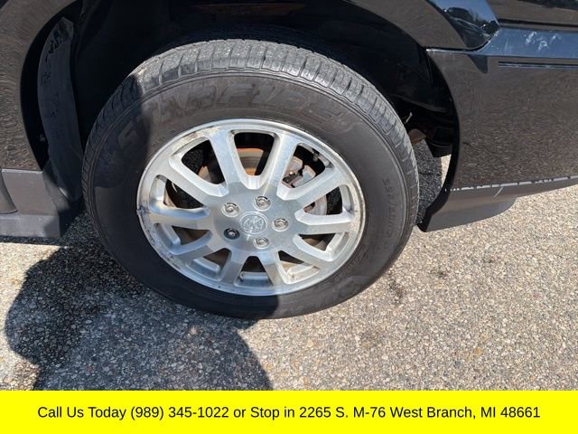 Used 2007 Buick Rendezvous CX w/ CX Luxury Package image 3