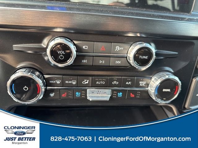 New 2026 Ford F250 Lariat w/ FX4 Off-Road Package image 29