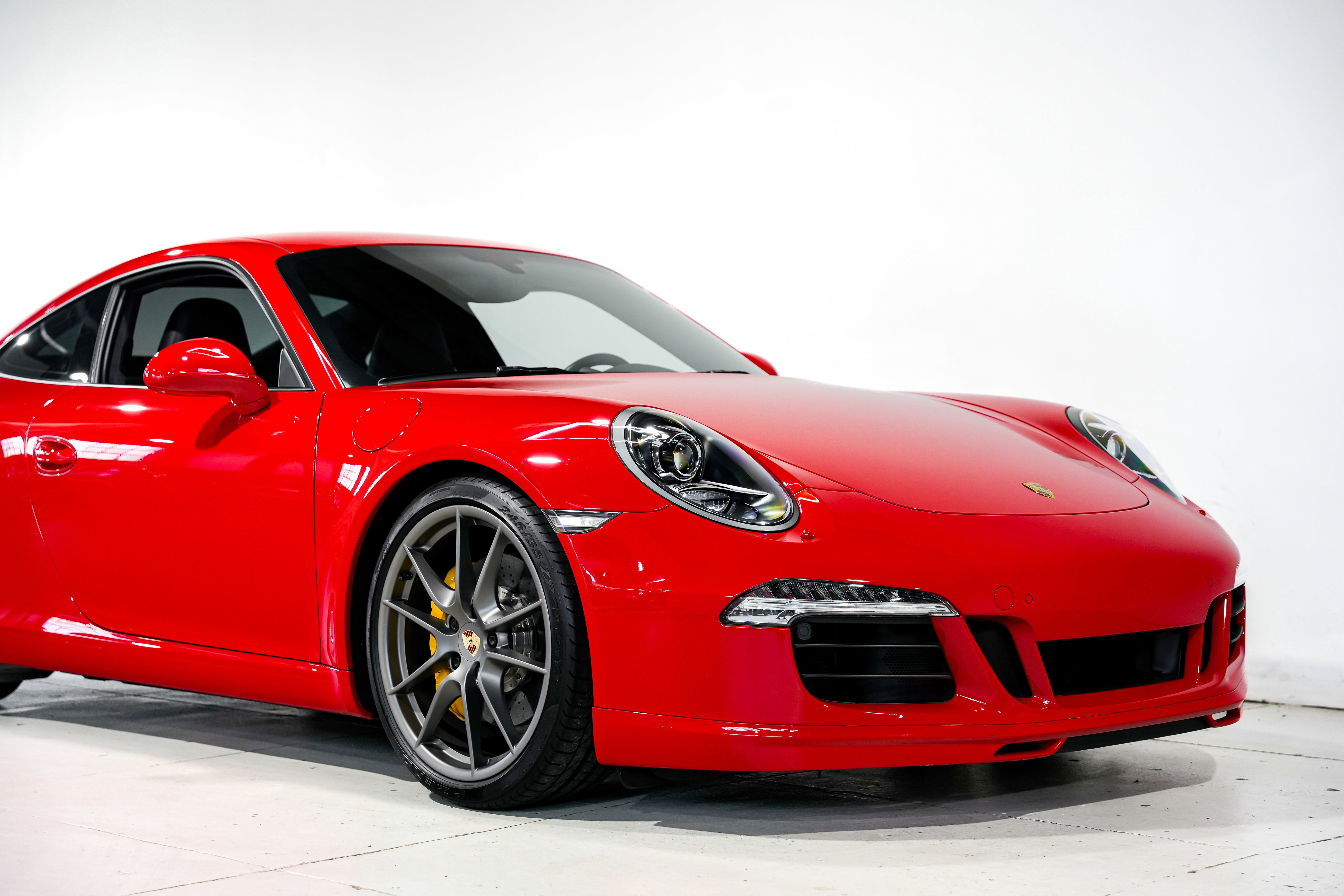 Used 2013 Porsche 911 Carrera S image 50