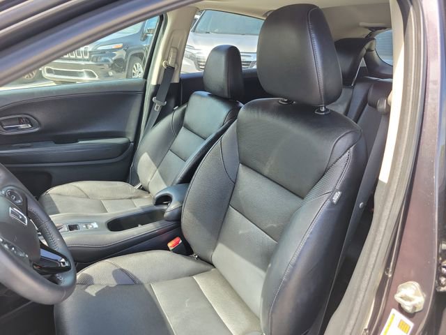 Used 2016 Honda HR-V EX-L image 20
