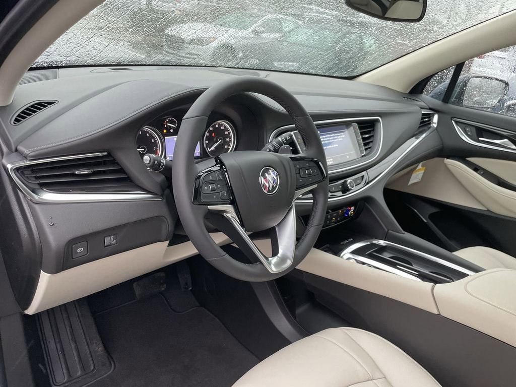 Used 2023 Buick Enclave Essence w/ Experience Buick Package image 12