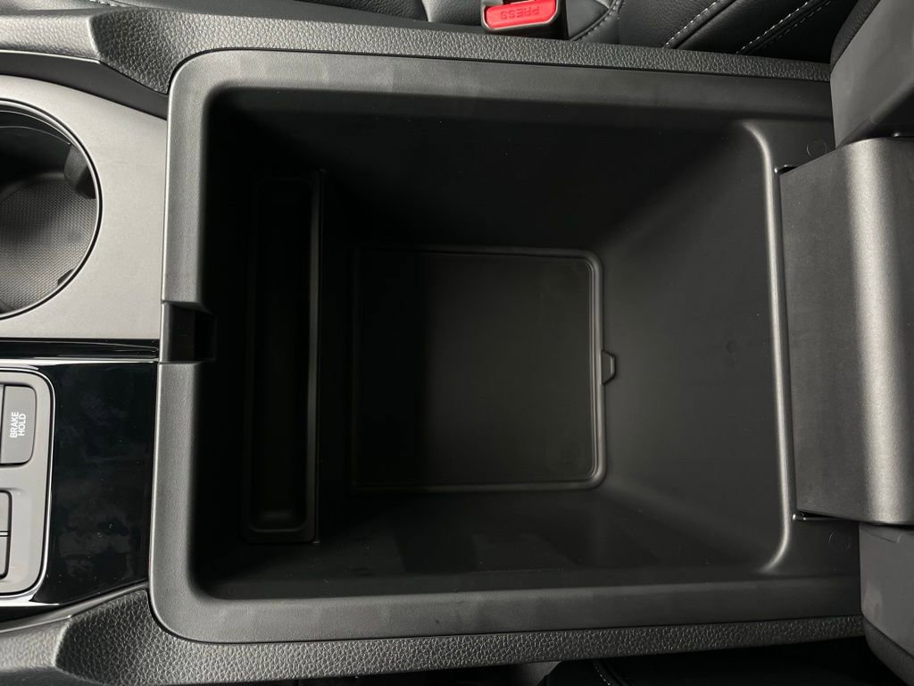 New 2026 Honda Passport RTL image 21