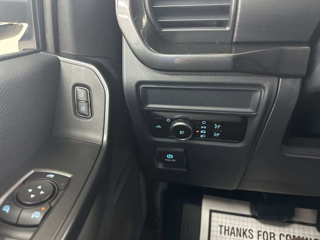 New 2026 Ford F150 STX w/ Equipment Group 200A image 35