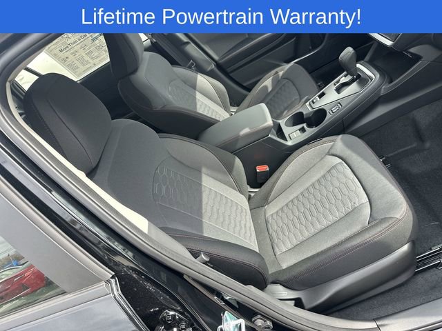 New 2026 Subaru Impreza 2.0i Sport image 22