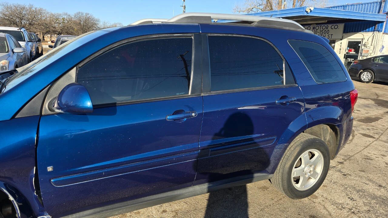 Used 2008 Pontiac Torrent 2WD image 2
