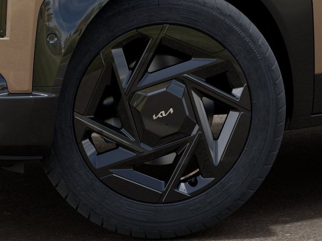 New 2027 Kia Seltos X-Line SX AWD/4WD image 9