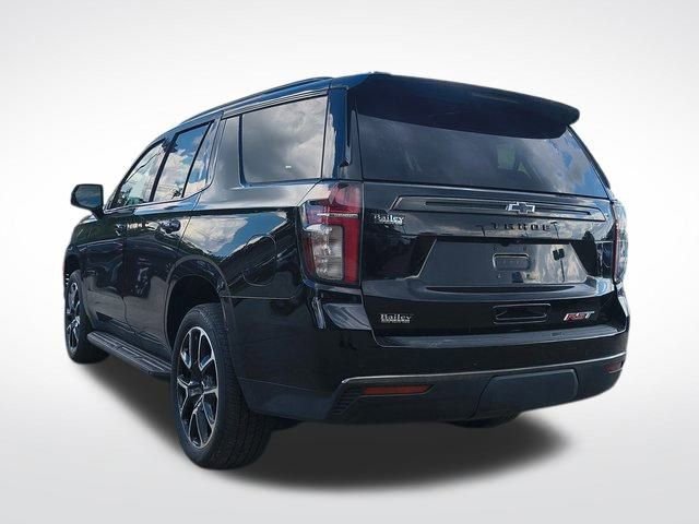 Used 2022 Chevrolet Tahoe RST w/ Luxury Package image 11