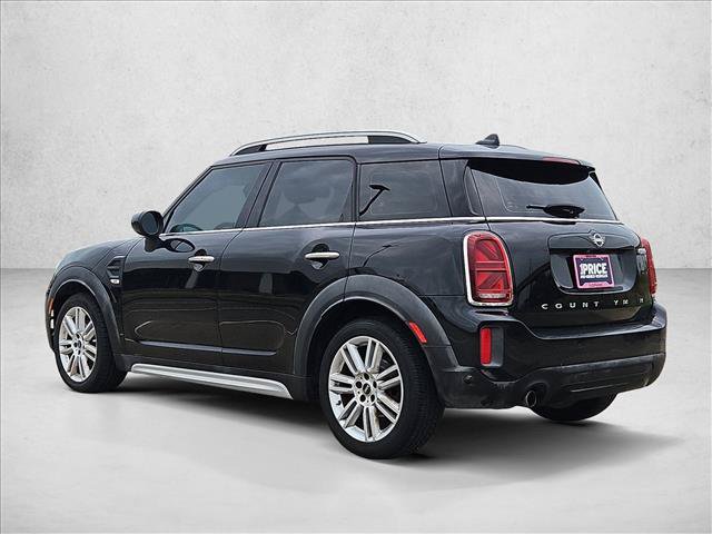 Used 2022 MINI Cooper Countryman FWD image 8