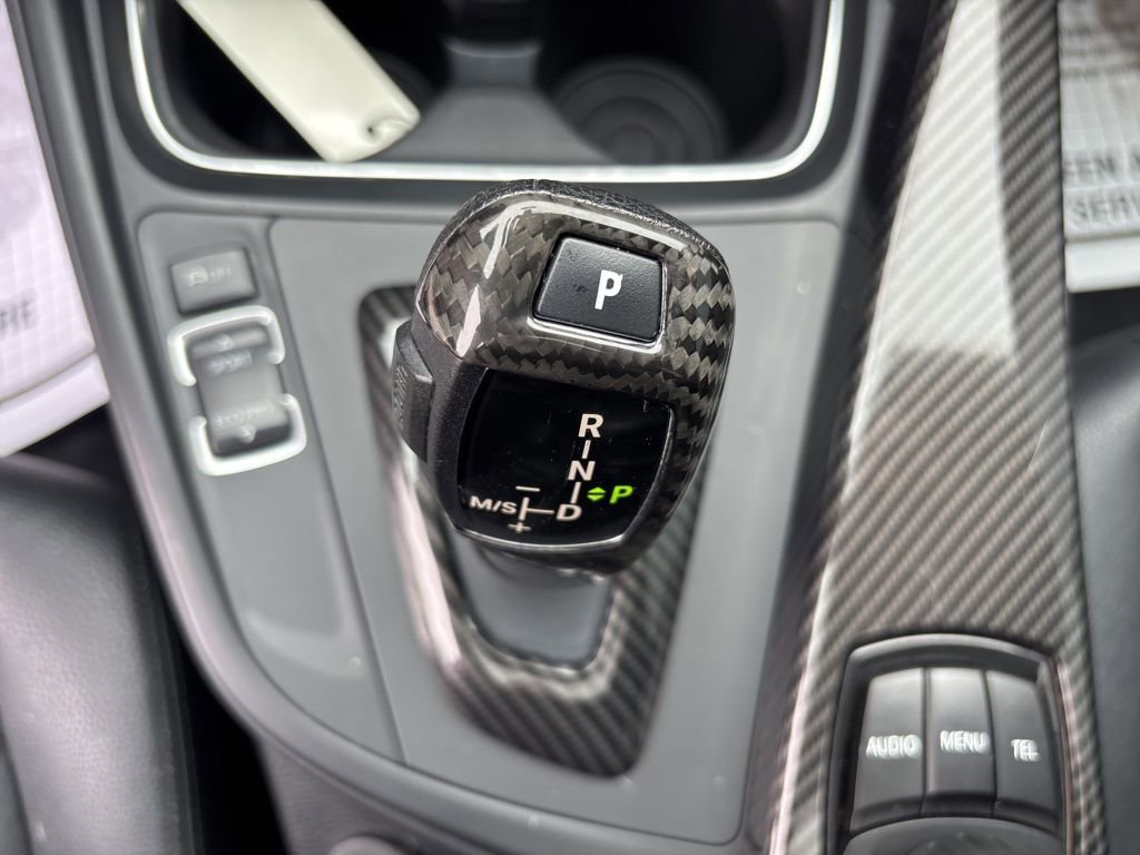 Used 2013 BMW 335i xDrive Sedan image 23