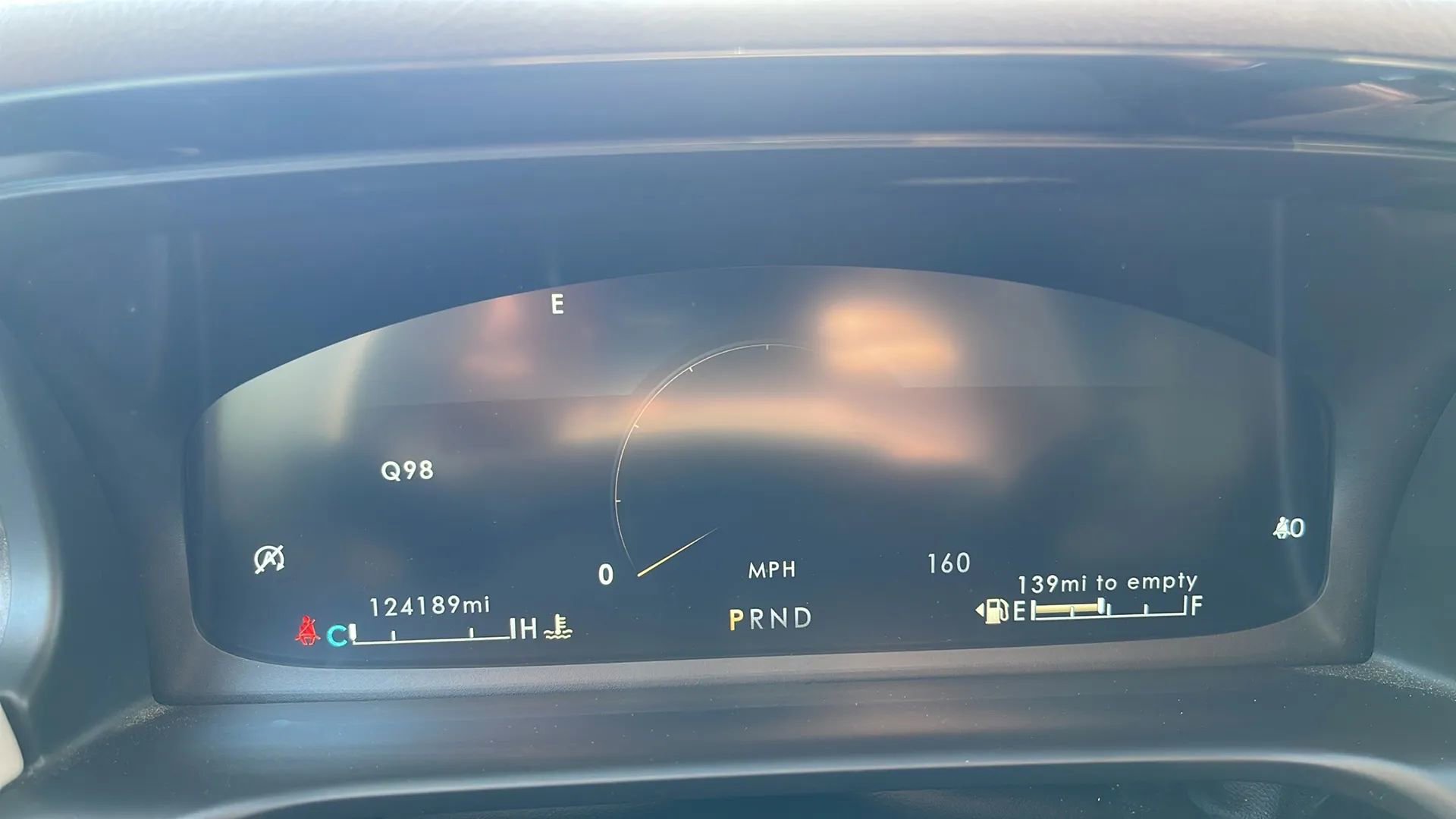 Used 2020 Lincoln Aviator Reserve w/ Equipment Group 202A AWD/4WD image 14