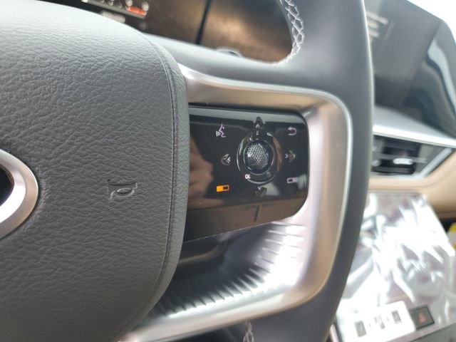 New 2026 INFINITI QX80 Luxe w/ Exterior Package AWD/4WD image 27