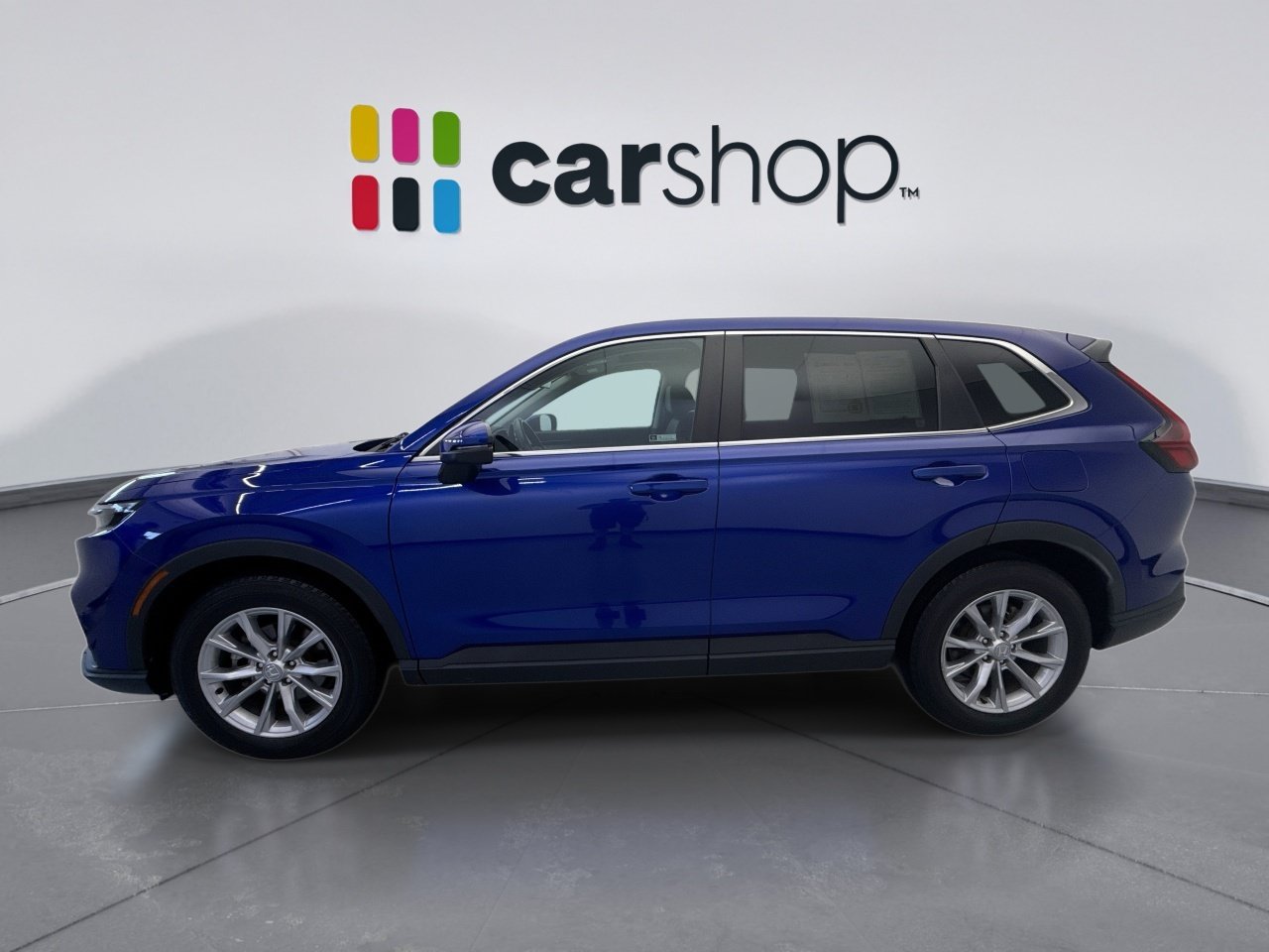 Used 2023 Honda CR-V EX-L image 2