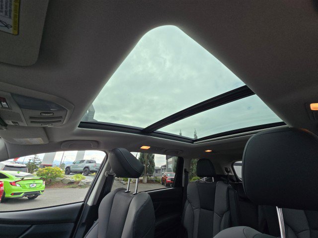 Used 2022 Subaru Ascent Onyx Edition image 25