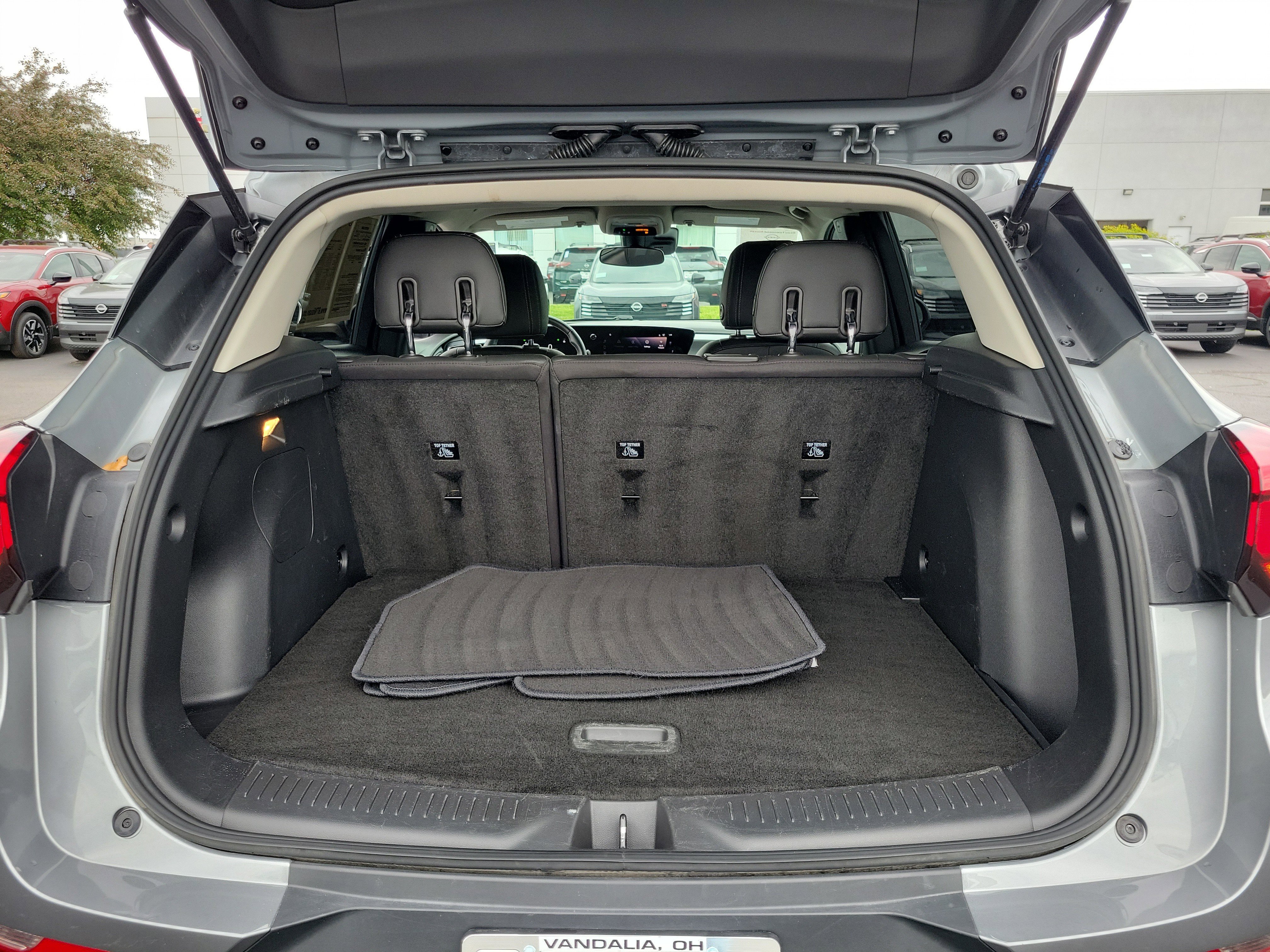 Used 2025 Buick Encore GX Preferred FWD image 8