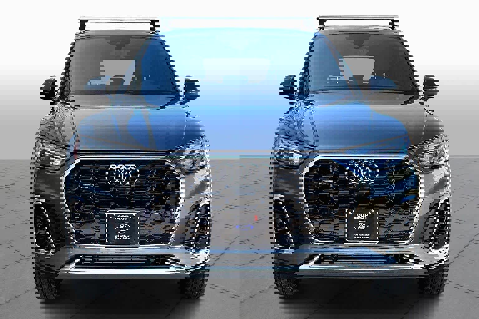 Used 2022 Audi Q5 e Premium Plus image 6