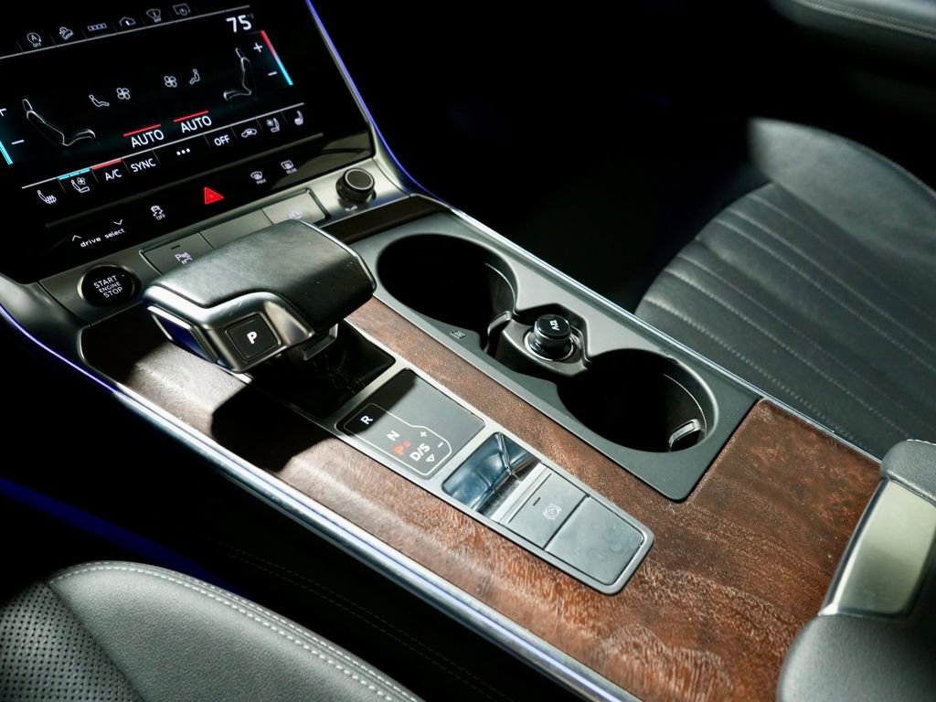 Used 2021 Audi A6 3.0T allroad Prestige w/ Prestige Package image 22