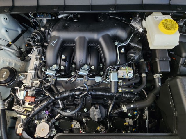 New 2026 Nissan Pathfinder SL FWD image 27