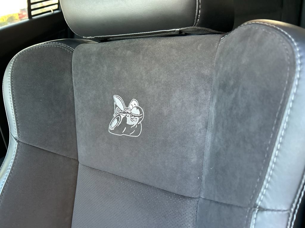 Used 2023 Dodge Charger Scat Pack w/ Plus Group RWD image 46