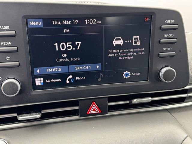 Used 2023 Hyundai Elantra SEL image 23