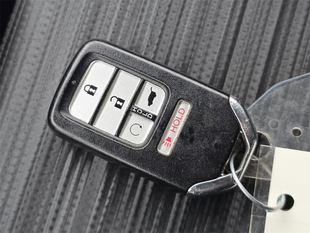 Certified 2023 Honda Passport Elite image 35