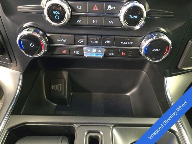 New 2026 Ford F150 XLT AWD/4WD image 31