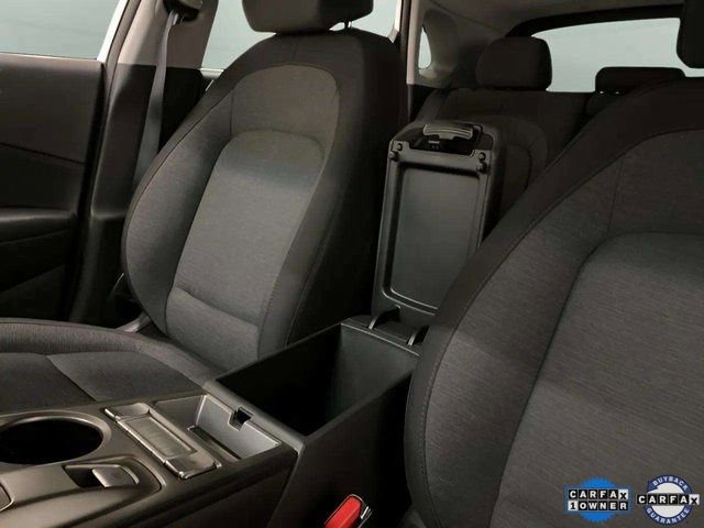 Used 2023 Hyundai Kona SE w/ Cargo Package image 60