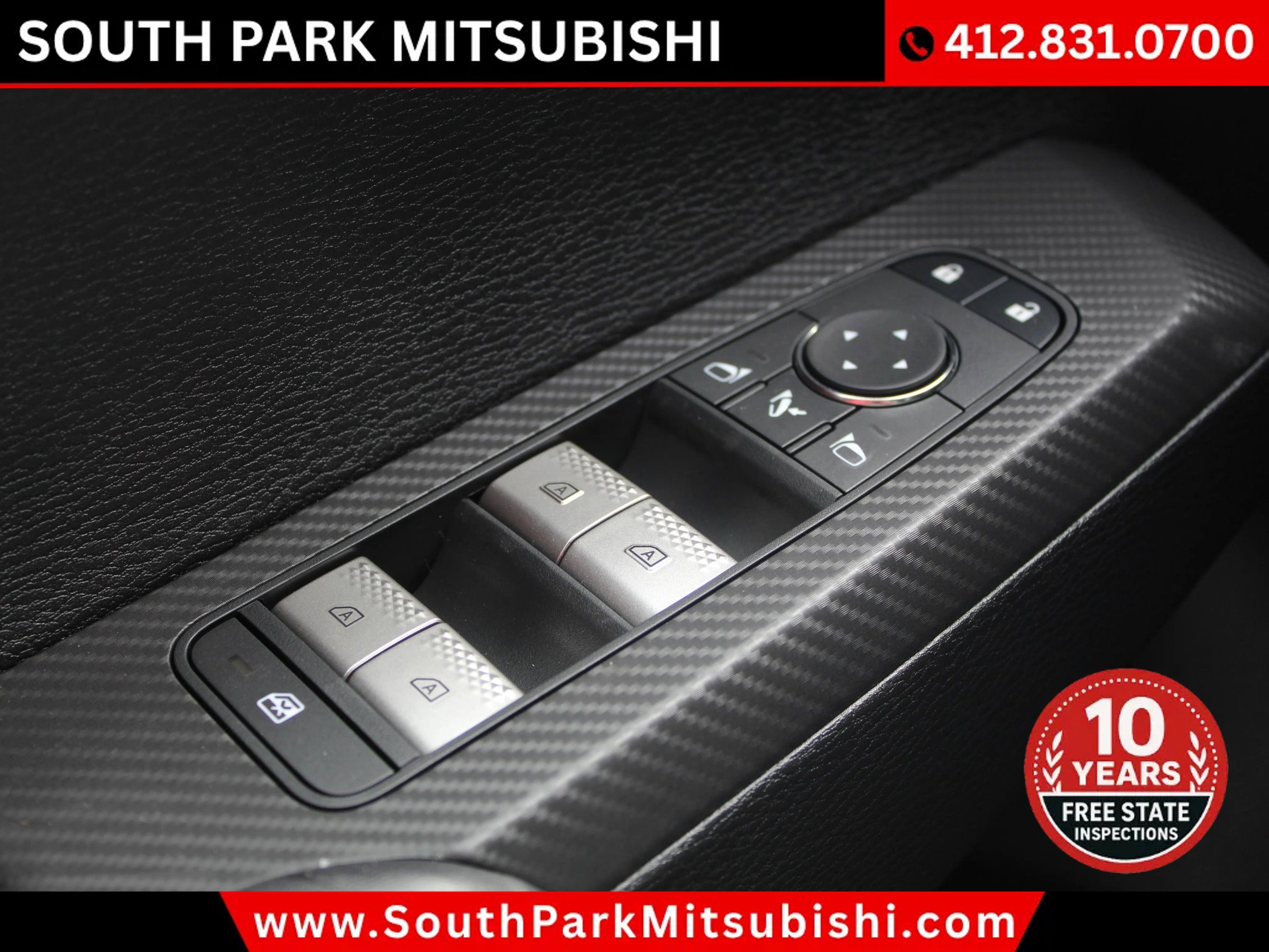 New 2026 Mitsubishi Outlander SE image 26