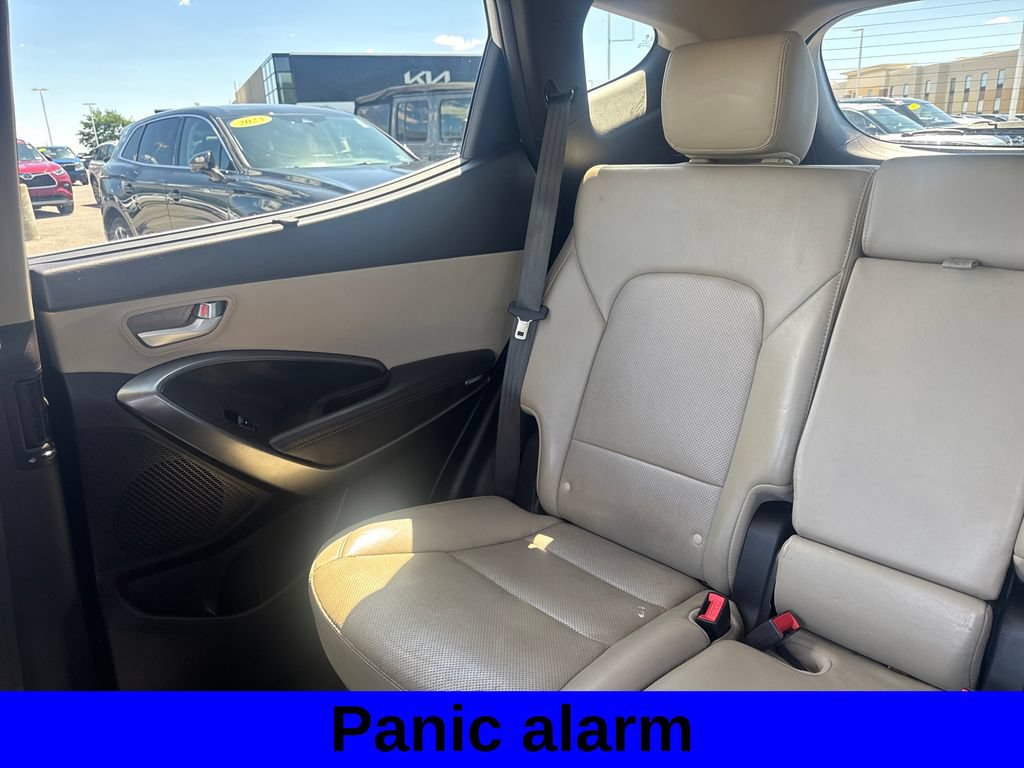 Used 2017 Hyundai Santa Fe Sport AWD/4WD image 13