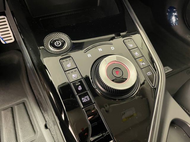New 2026 Kia Niro Wave FWD image 4