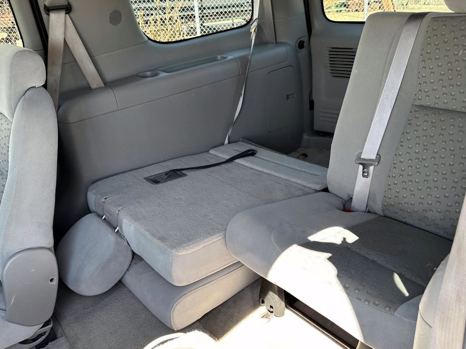 Used 2007 Chevrolet Uplander LS w/ Climate Package image 11