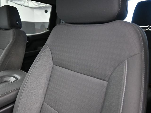 Used 2023 Chevrolet Silverado 1500 W/T w/ WT Fleet Convenience Package image 17