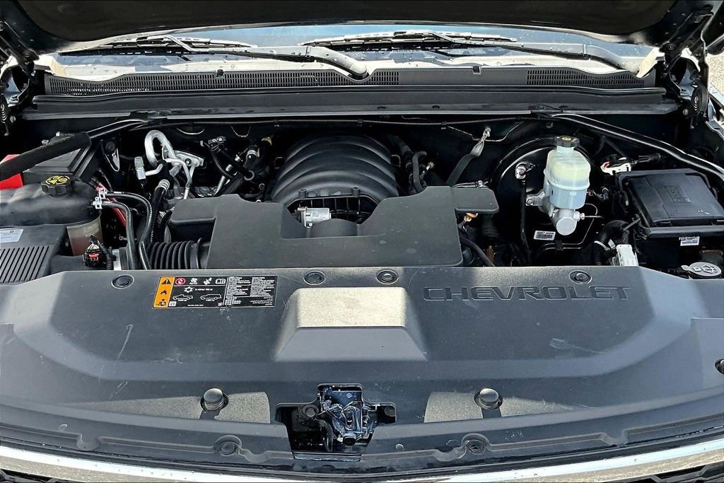 Used 2020 Chevrolet Tahoe LT image 32