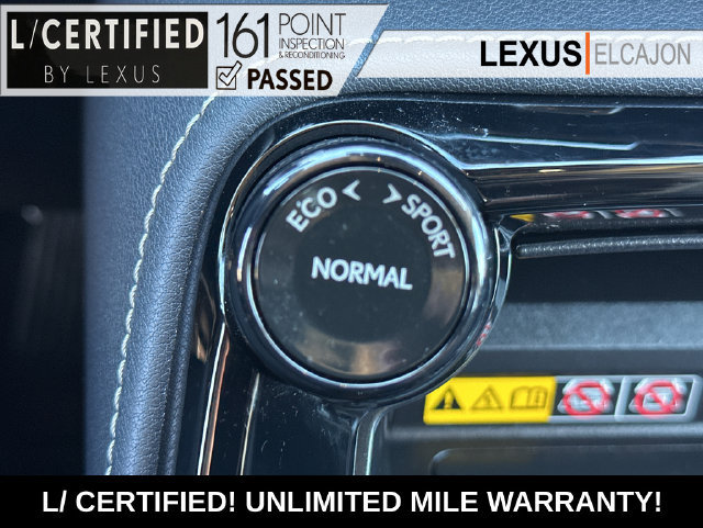 Certified 2026 Lexus NX 350 AWD w/ Accessory Package (2T) image 31