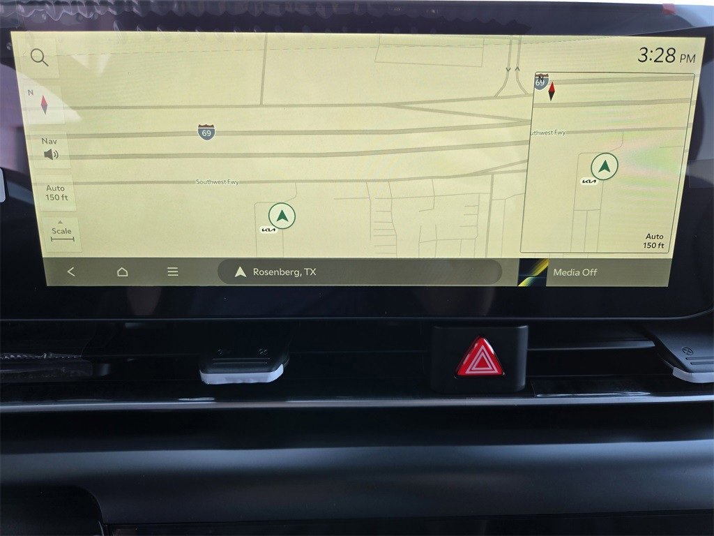 New 2026 Kia Carnival image 11