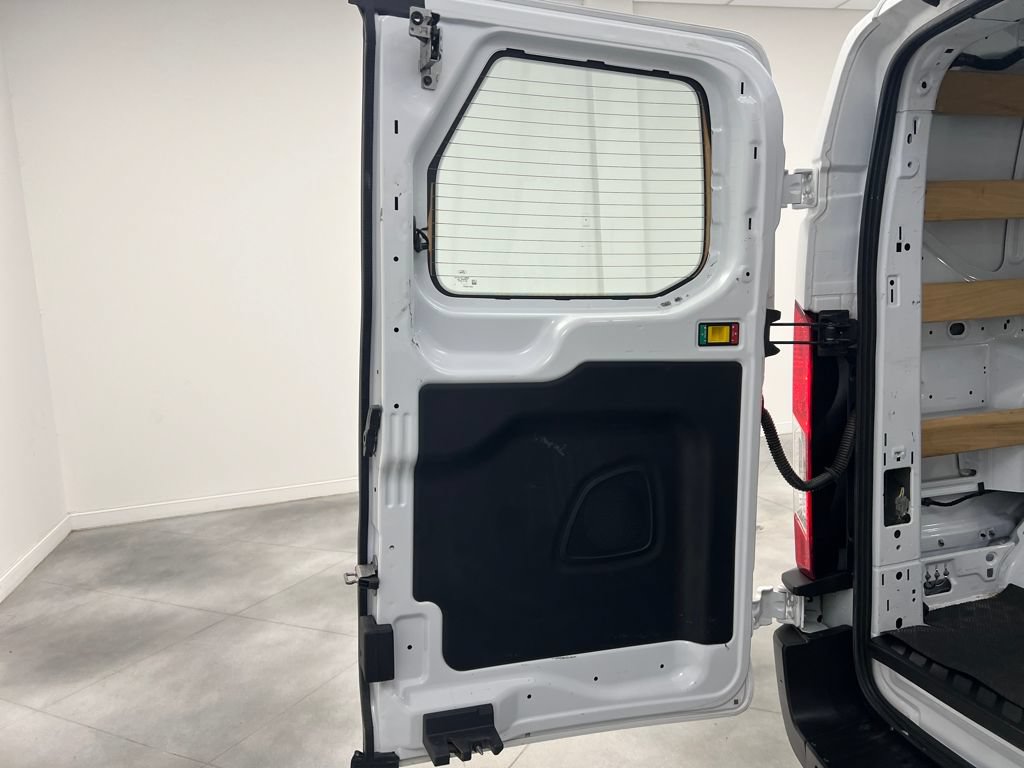 Used 2024 Ford Transit 250 Low Roof w/ Exterior Upgrade Package RWD image 19