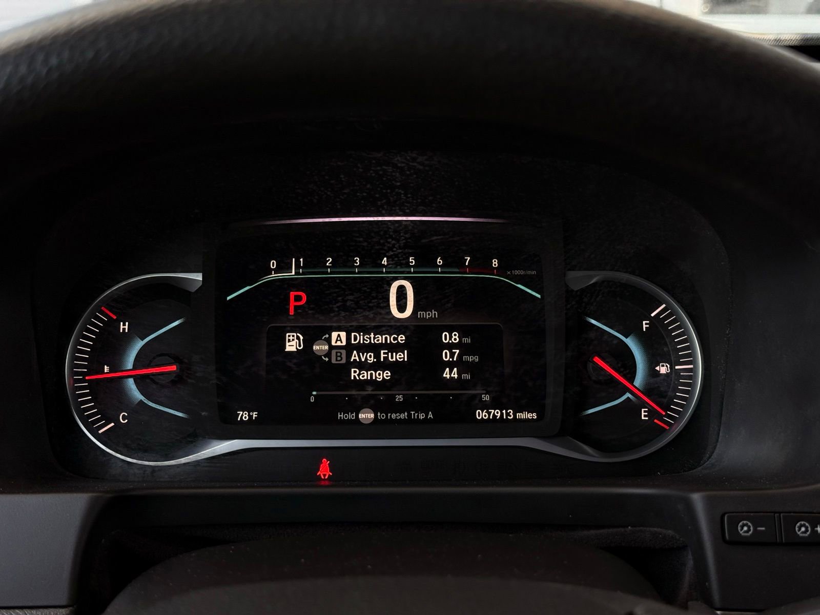 Used 2019 Honda Passport Sport image 30