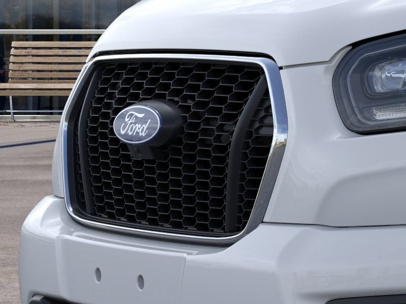 New 2026 Ford Transit 350 XLT RWD image 17