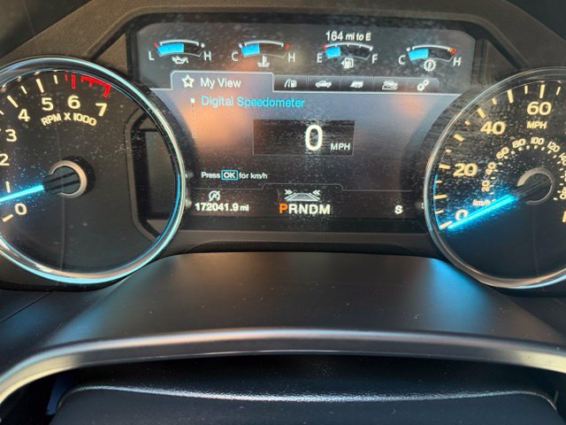 Used 2019 Ford F150 Platinum w/ Equipment Group 701A Luxury AWD/4WD image 16