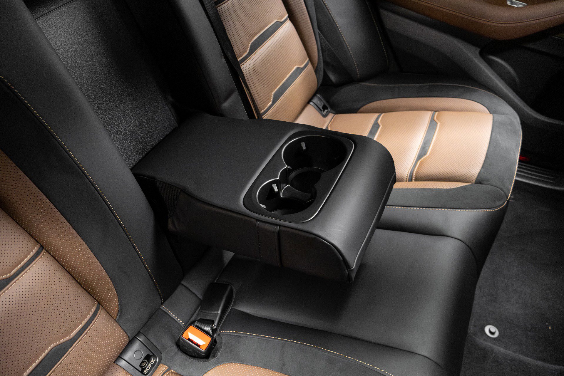 Used 2024 Mercedes-Benz GLE 53 AMG 4MATIC Coupe image 25