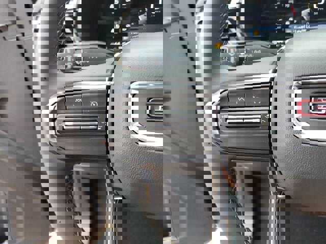 New 2026 GMC Canyon AT4 image 29