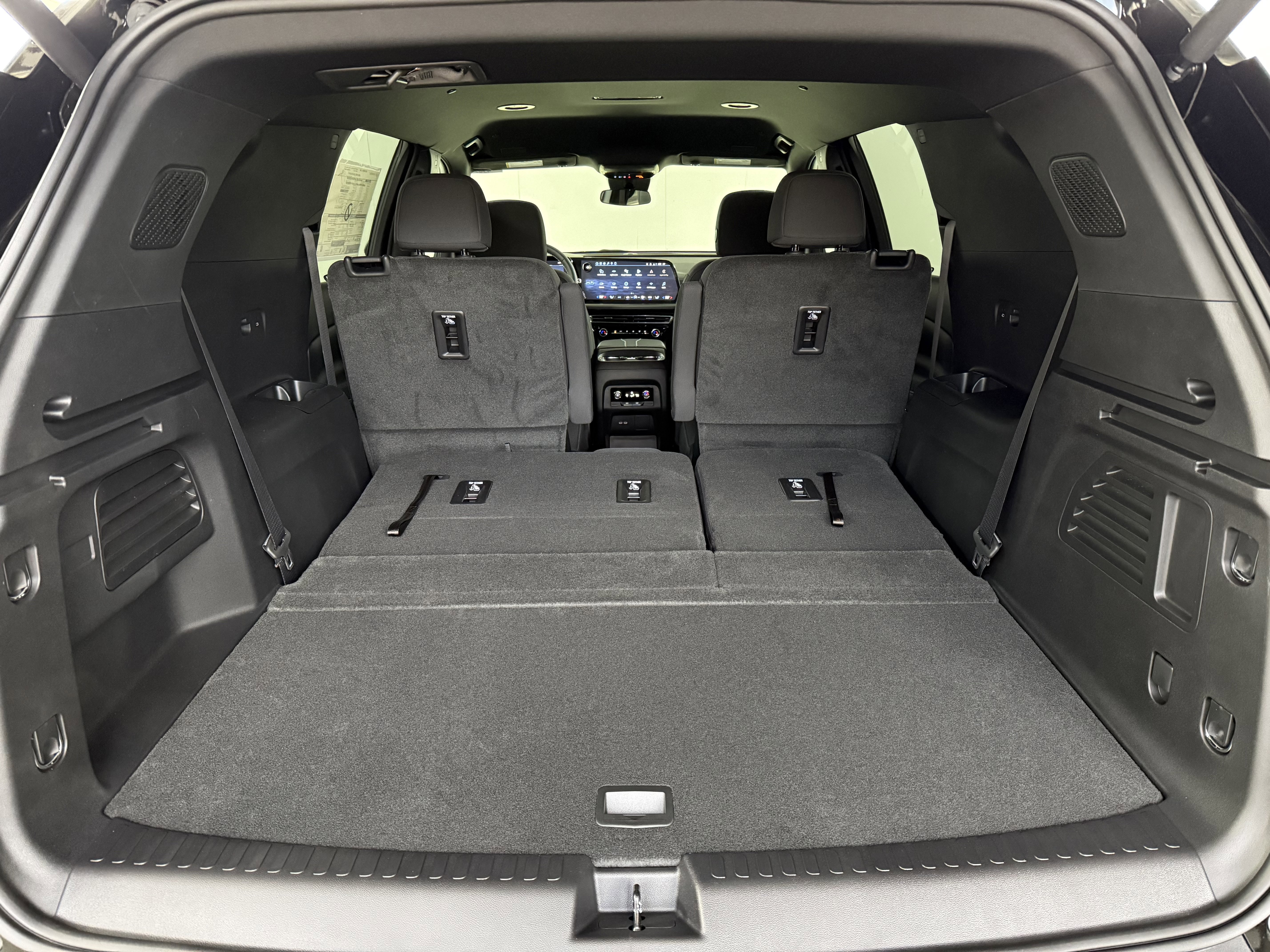 New 2026 Chevrolet Traverse LT image 46