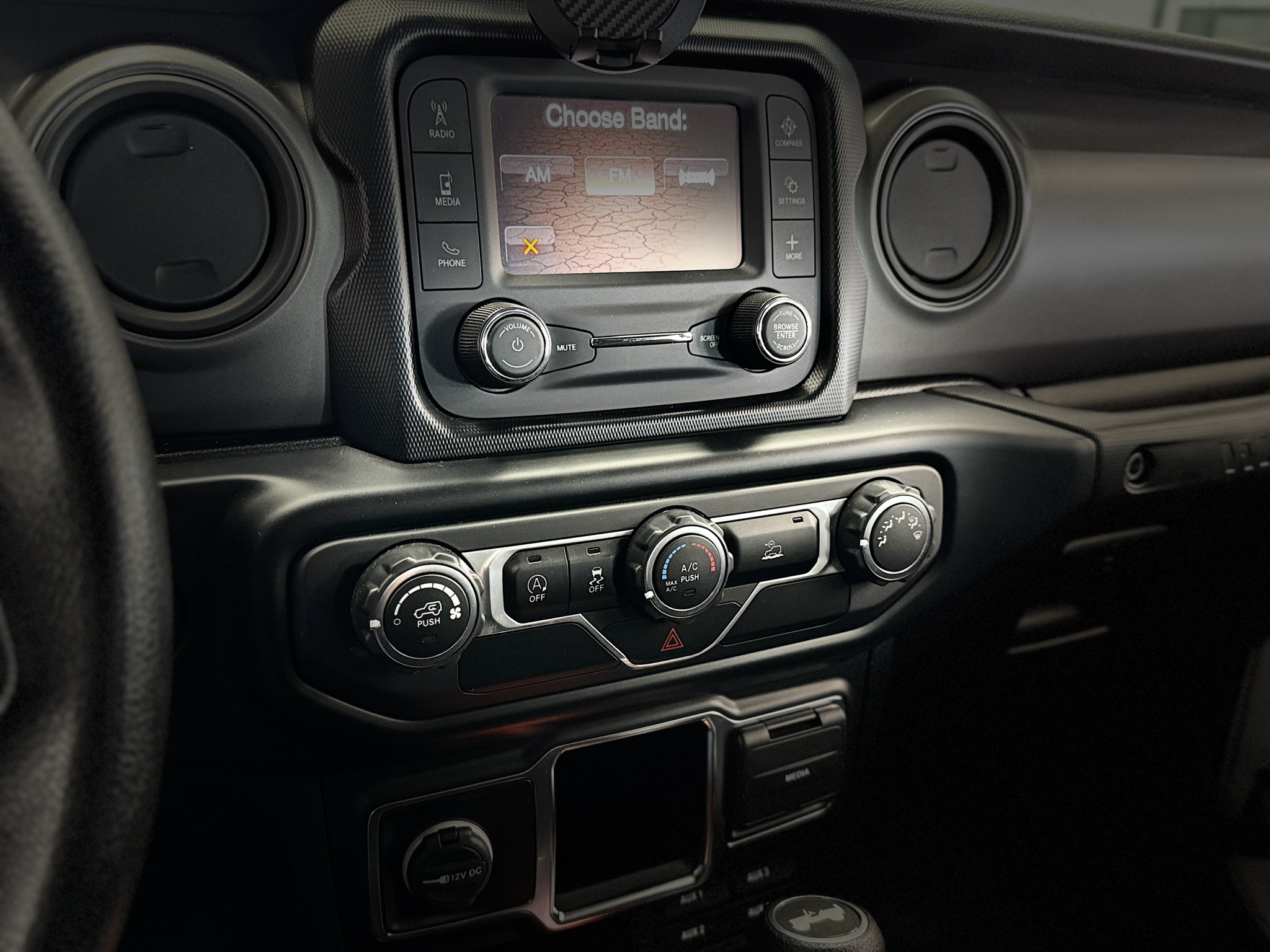 Used 2021 Jeep Wrangler Unlimited Sport AWD/4WD image 20